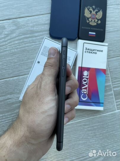 iPhone 11 128Gb