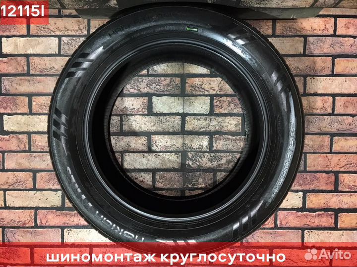 Nokian Tyres Hakka Black 285/50 R20