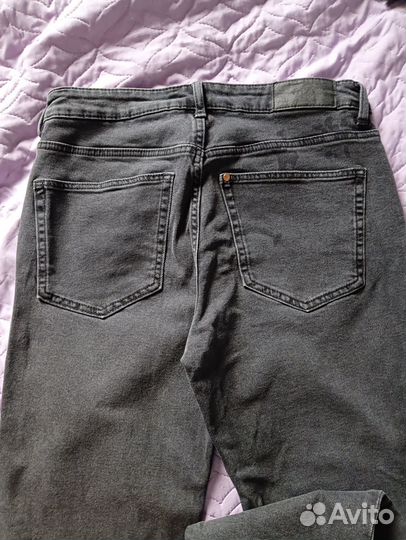 Джинсы hm 44