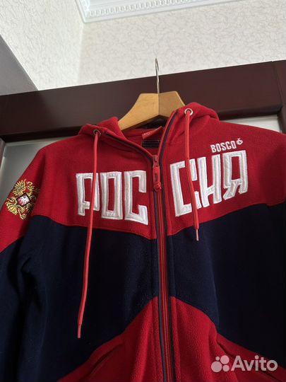 Спортивный костюм bosco