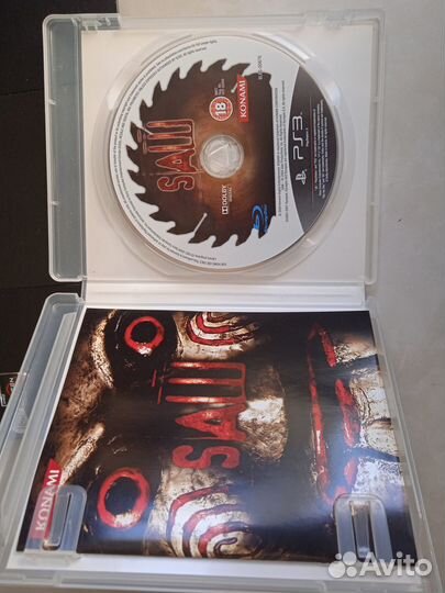 Игра диск ps4 vita xbox360 лицензия