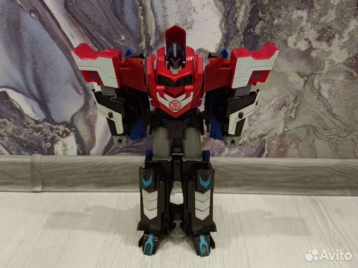 Трансформер