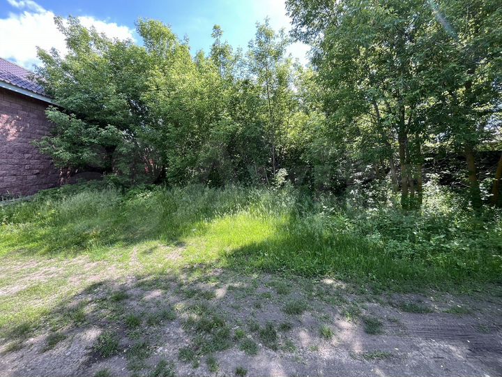 Участок 16 сот. (ИЖС)