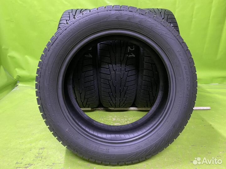 Nokian Tyres Nordman RS2 195/55 R16 91R