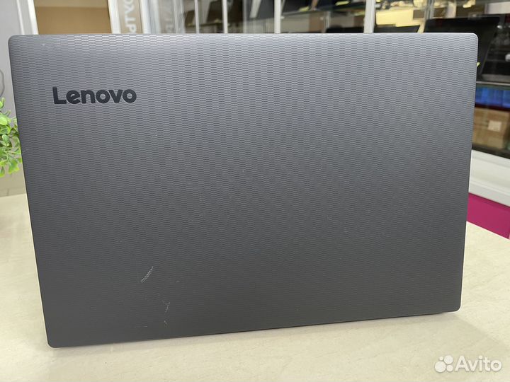 Отличный Ноутбук Lenovo Core i3-7Gen/8gb/SSD