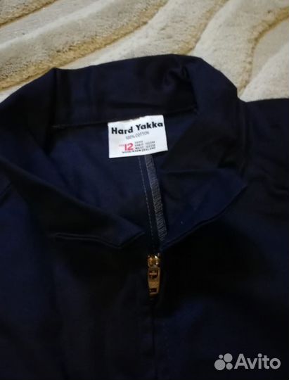 Новая спец одежда