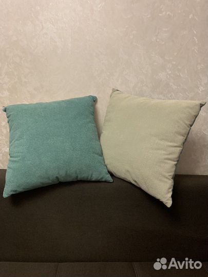 Декоративные подушки