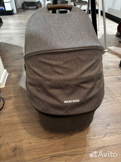 Люлька Maxi-Cosi Oria