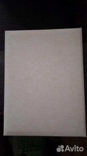 Обложка для Свидетельства о счастливом браке