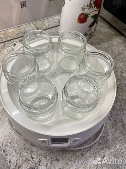 Йогуртница