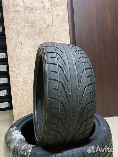 Dunlop Direzza DZ101 265/35 R22