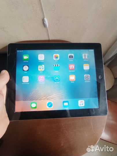 iPad