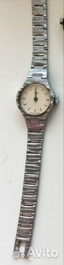 Часы наручные женские СССР