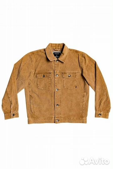 Вельветовая куртка nautica L США