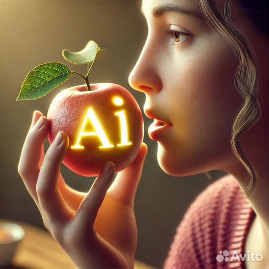 Обучение нейросетям