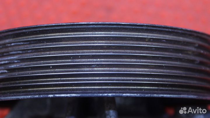 Гидроусилитель руля Acura TSX CL9 K24A2 56110-PNC