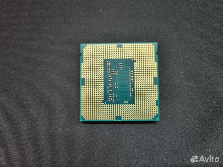 Процессор Intel Core i7-4770 (LGA1150)