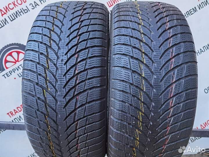 Nokian Tyres WR Snowproof P 205/45 R17 88V