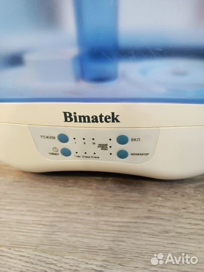 Увлажнитель воздуха