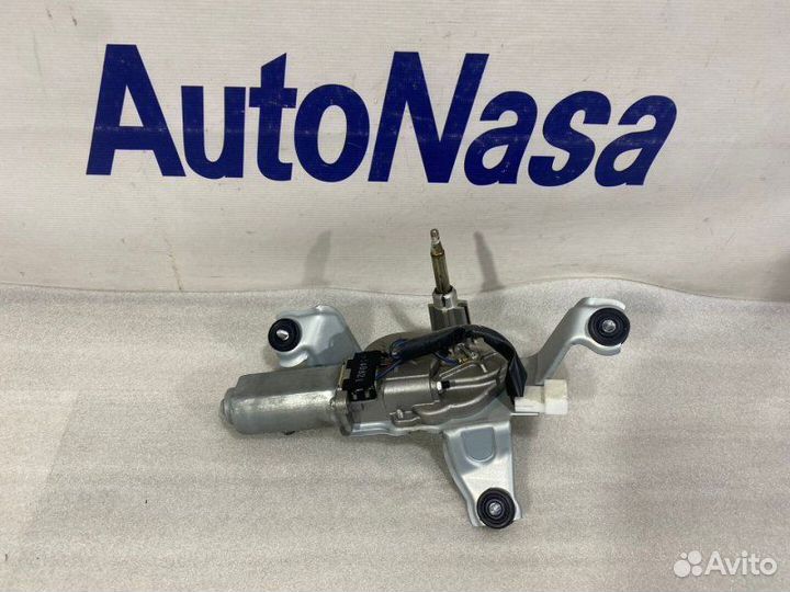 Моторчик стеклоочистителя задний Kia Rio 3