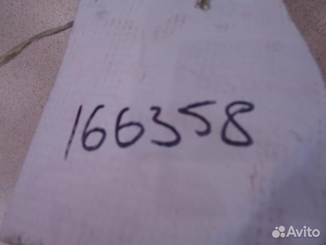 Трубка топливная магистральная Audi A8 D3 2002-20