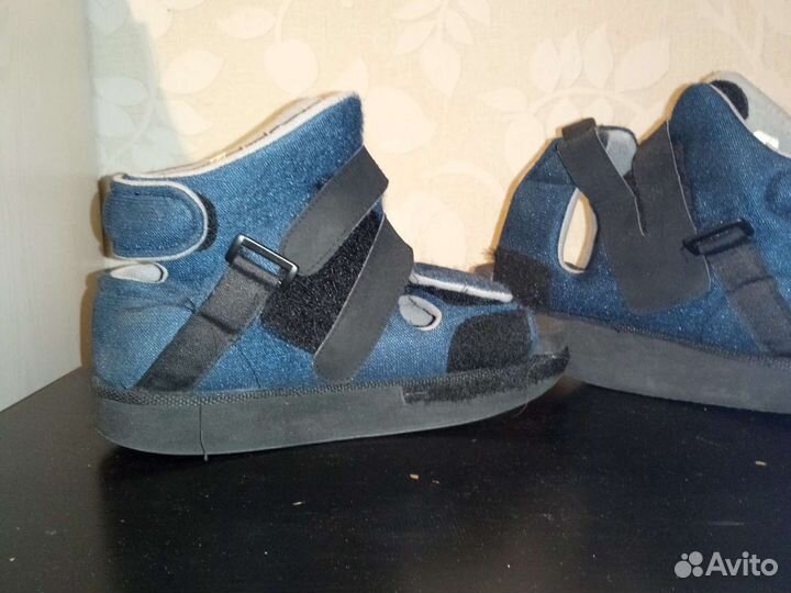 Обувь Барука