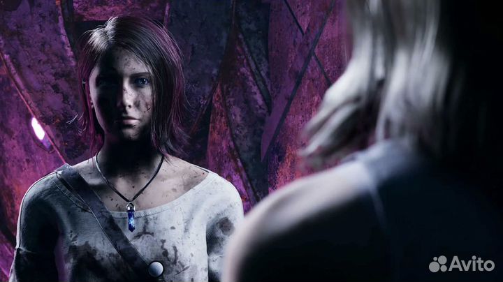 The Chant (PS5) Б/У