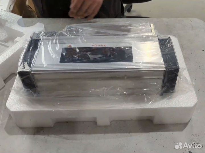 Whatsminer M50 118 Th