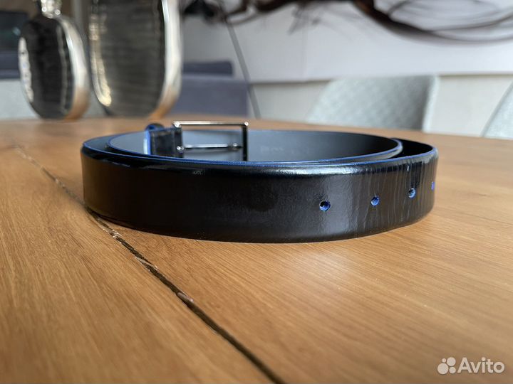 Ремень мужской Hugo Boss оригинал