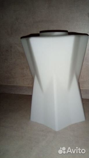 Плафоны для люстры бу 4 шт