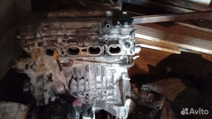 Продам двигатель тайота спасио вопросы в личку