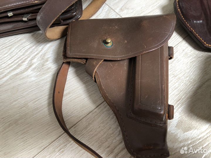 Кобура планшет ремень