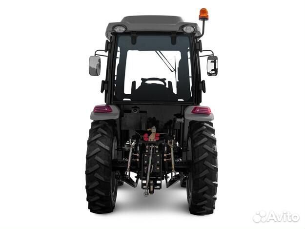 Трактор СКАУТ T-504C, 2023