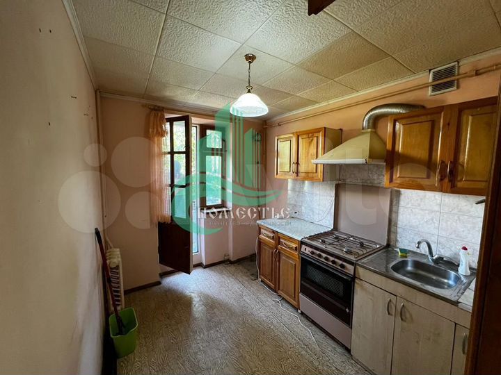 3-к. квартира, 75,8 м², 2/5 эт.