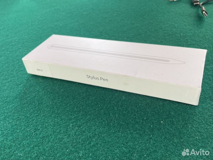 Стилус для iPad