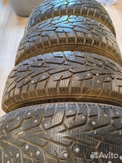 Yokohama Ice Guard IG55 185/65 R15 92T