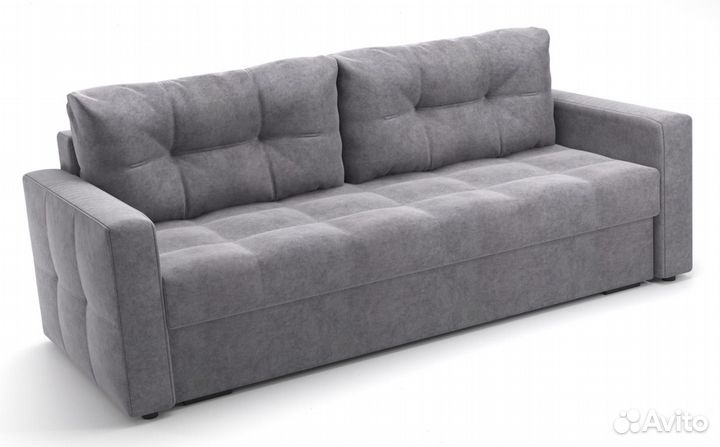 Диван-Еврокнижка с механизмом Тик-Так