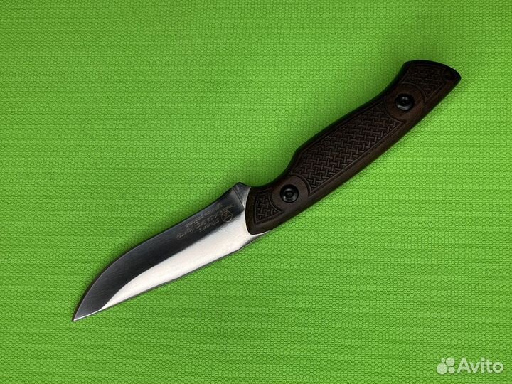 Нож охотничий Тирекс Х12мф