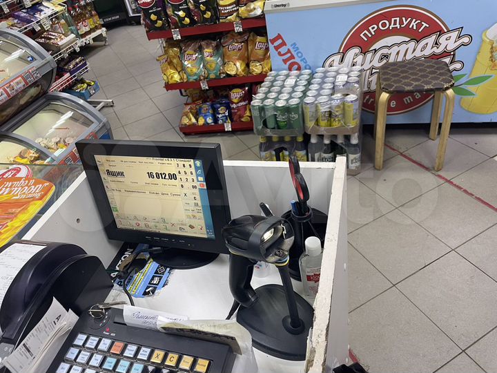 Продается готовый бизнес по ппа