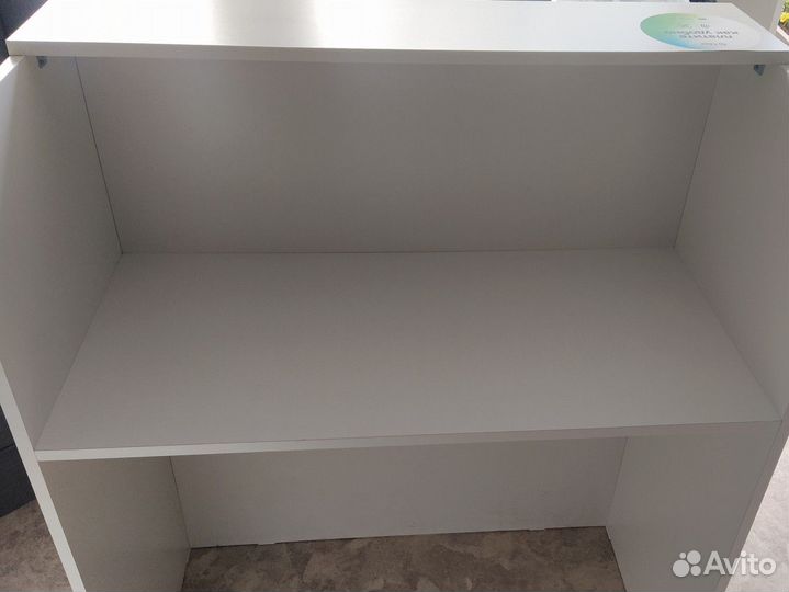 Стол административный