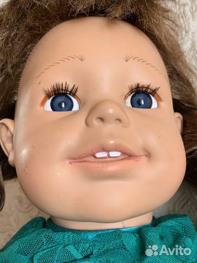 Кукла Роксана smoby Pico. Франция