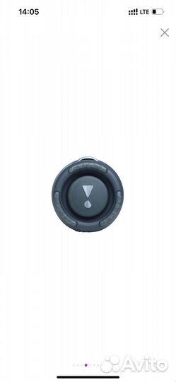 JBL Xtreme 3 новая
