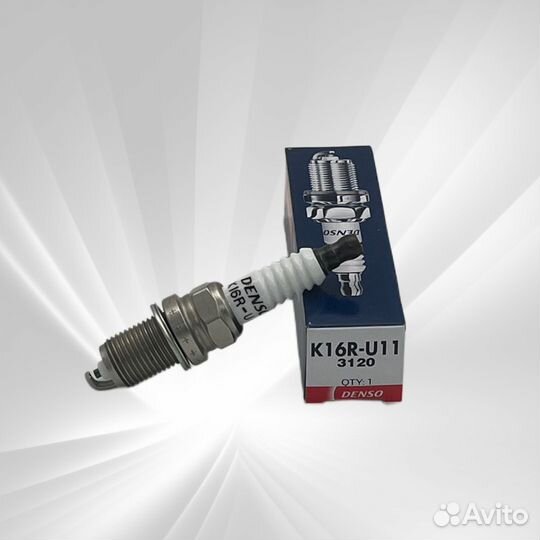 Свечи зажигания никель Ниссан,Тойота