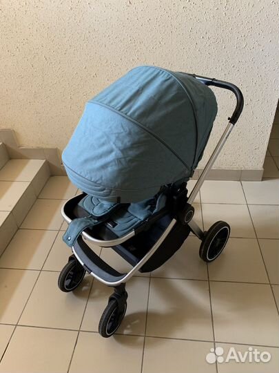 Детские коляски