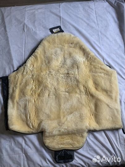 Конверт в коляску Mansita Lazio