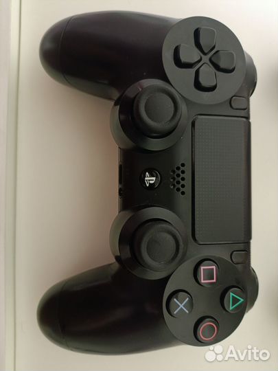 Dualshock 4 геймпад Оригинал