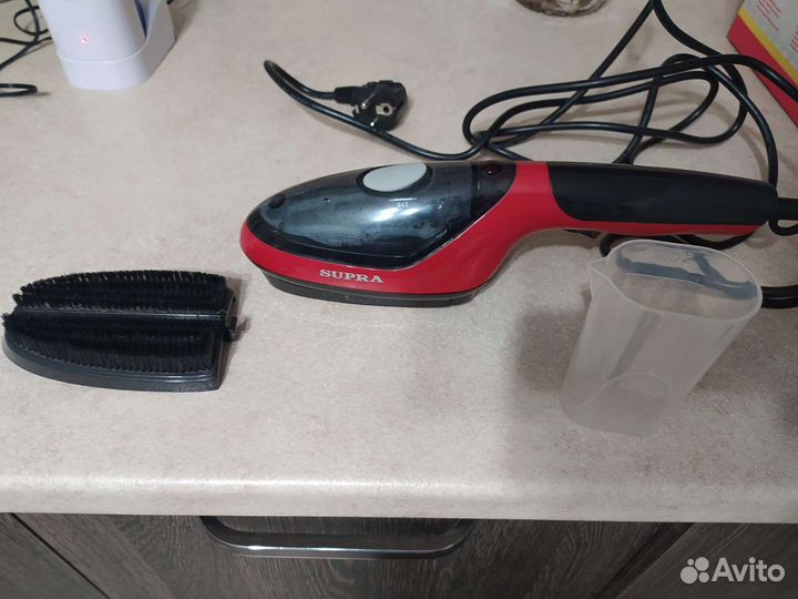 Ручной отпариватель