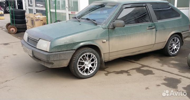 Диски R15 Ваз