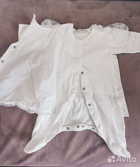 Комплект на выписку Choupette