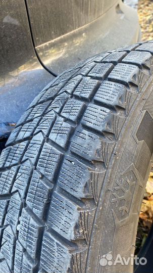 Nexen Winguard Ice Plus 225/65 R17 102Q